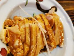 棒棒鸡-平成屋·午肴夜酒(四川北路店)