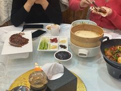 -老北京炸酱面·京味菜(西花市店)