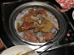 牛排-欢乐牧场(T12店)