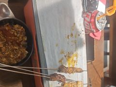 -半酌烧烤小酒馆(南京东路店)