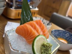 -今泉町·鳗 居酒屋(徐汇绿地缤纷城店)
