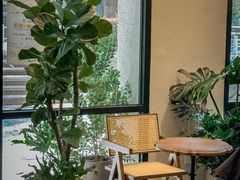 -COTTON CAFE(德信·中外公寓店)