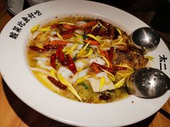 -太二酸菜鱼(正大广场店)