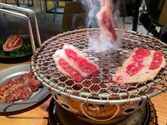 -烧肉达人•炭火烧肉(新天地店)