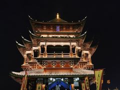 -鸡鸣山公园