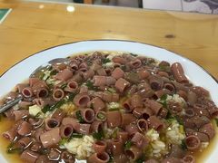 -景祥海鲜美食餐厅