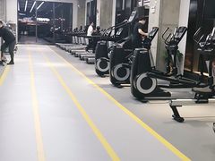 -LA合时健身4PMFIT(花桥旗舰店)