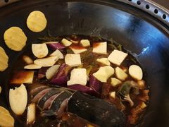 -荣德灶台鱼(圣泉寺店)