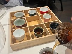 -宝丽轩中餐厅BAOLIXUAN