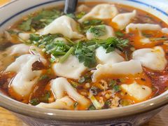 -山丹丹西北菜(金贸大厦店)