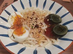 -面乙新派手擀面(大悦城店)