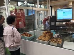 -上海哈尔滨食品厂(淮海中路店)