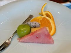 -一品淮扬 · 淮扬菜·北京万达文华酒店