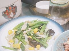 -君霖海鲜私房菜(春柳店)