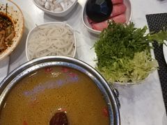 原味过桥米线-滇越乘象云南餐厅(豆各庄店)