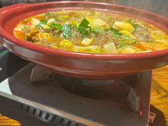 -黄弟大排档·湖南菜·小龙虾·小海鲜(凯旋北路店)