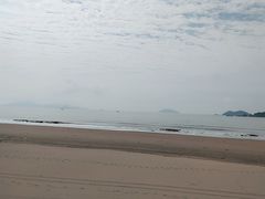 -南长涂沙滩
