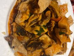 -柴窝堡22号辣子鸡·传承新疆菜