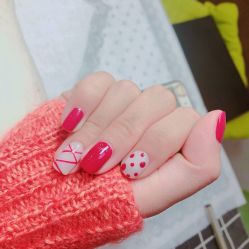 -甲舍美甲美睫艺术馆