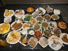 -堂会(白云店)
