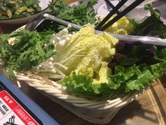 -U你·天然调味(南湖总店)