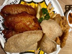 -太二酸菜鱼(兴业太古汇店)