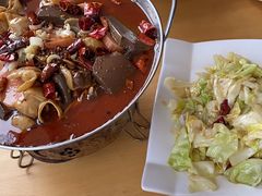 -庆丰包子铺(天通苑店)