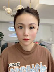-babiline芭比莱恩半永久纹眉纹唇发际线