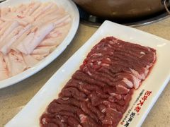 -阳坊大都涮羊肉(阳坊总店)