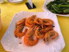 -秋姐美食店(旅游大道店)