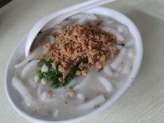 -老西关濑粉(文明路店)