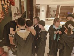 -中谷小南国花园酒店·宴会厅