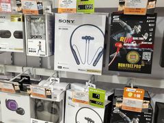 -百老汇(上水广场店)