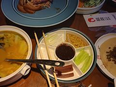 -额娘·春饼烤鸭(怀特店)