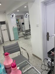 -一道造型