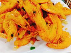 -四海蒸鲜蒸汽海鲜自助(北戴河店)