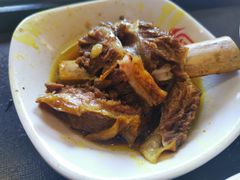 -好成财牛排馆(涂门街总店)