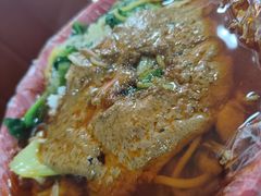 -杨记麻辣烫(四马路店)