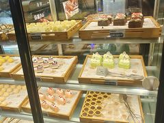 -盛江山自助料理(太原街万达店)