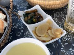 -八两八金·莱芜特色炒鸡(市南漳浦路店)