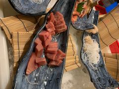 -滩万日本料理Nadaman(国贸大酒店)