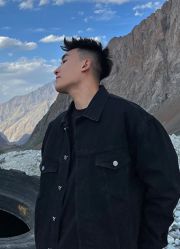 -尼特斯男士发型馆