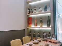 大堂-八间(合生汇店)