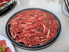 -茅草房·河畔园林火锅