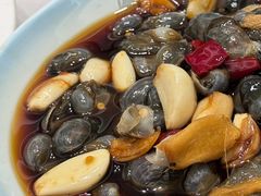 -舟山小海鲜大排档(稻香新村店)