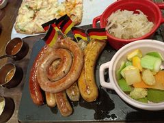 -1886德国汽车餐厅(外滩中央店)