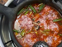 -笔记安顺夺夺粉火锅