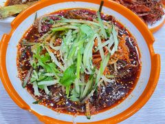 -三姐妹冷面馆(保卫路店)
