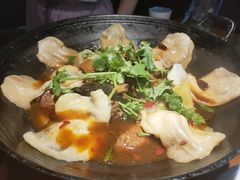 -地锅居(翰林邻里中心店)