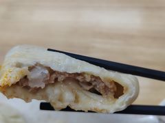 -津门张记包子铺(三马路店)